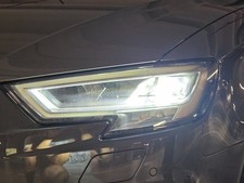 Faro anteriore full usato  Cantu