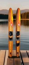 Vintage set wooden for sale  Black River Falls