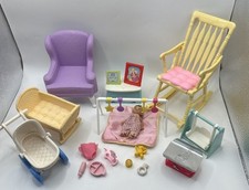 Lot barbie baby for sale  Carpentersville