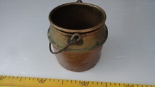 Pot colle ébéniste d'occasion  Longuenesse