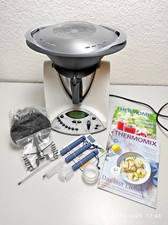 Vorwerk thermomix tm31 gebraucht kaufen  Deutschland