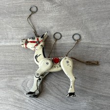 Muffin mule marionette for sale Muffin mule marionette for sale  SPALDING