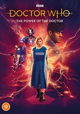 Doctor power doctor for sale  UK