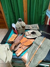 Lot articles materiel d'occasion  Monestiés