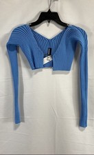 Jacquemus womens blue for sale  Los Angeles