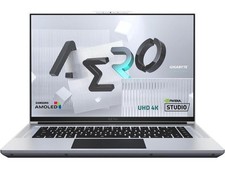 Usado, Notebook para jogos GIGABYTE AERO 16 XE4 Intel i7-12700H RTX 3070 Ti 16GB 2TB 16" W11P comprar usado  Enviando para Brazil