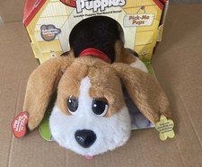 Pound puppies electronic for sale  LEEDS