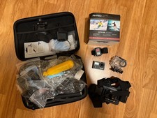 Akaso action camera usato  Saronno
