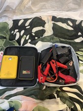 Everstart portable car for sale  Buffalo
