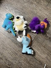 Neopets mcdonalds lot for sale  Portsmouth