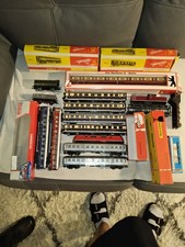Eisenbahn bastelschrott gebraucht kaufen  Berlin