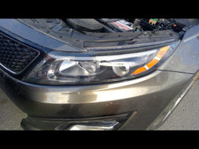 Driver headlight market for sale  Kansas City