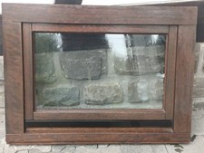 Holzfenster meranti 800 gebraucht kaufen  Mönchengladbach
