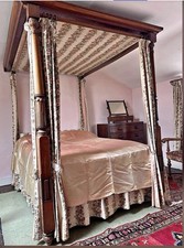 4 poster bed for sale 4 poster bed for sale SUDBURY