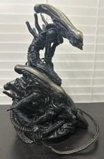 Alien pile statue for sale  Miami