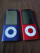 Ipod mini purple for sale  DORCHESTER