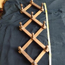 Vintage wooden large for sale  WINKLEIGH