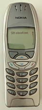 Nokia 6310i silber gebraucht kaufen  Dortmund