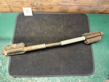 Sarolea fußrasten vorkrieg gebraucht kaufen  Deutschland