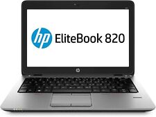 Elitebook 820 notebook usato  Italia