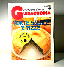 Guida cucina torte usato  Bologna