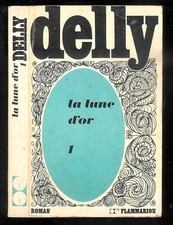 Delly lune tome d'occasion  Bordères-sur-l'Échez