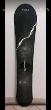 Nitro pantera snowboard gebraucht kaufen  Pfakofen