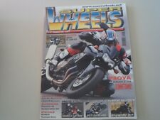 Super wheels 2004 usato  Salerno