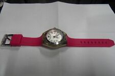 Montre femme tecnomarine d'occasion  Mérignac