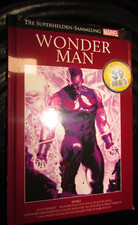Superhelden sammlung marvel gebraucht kaufen  Horst