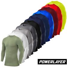 Powerlayer compression base for sale  SWANSEA