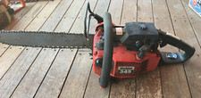 Shindaiwa chainsaw 345 d'occasion  Expédié en Belgium
