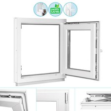 Kellerfenster kunststoff fenst gebraucht kaufen  Berlin