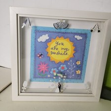 Shadow box wedding for sale  Springfield