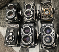 Rolleflex rolleiflex 5f d'occasion  Expédié en Belgium