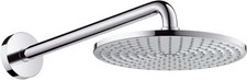 Hansgrohe raindance 240 gebraucht kaufen  Elsoff, Rehe, Oberroßbach