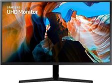 Samsung lu32j590uquxen inch for sale  MANCHESTER