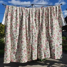 vintage floral curtains for sale vintage floral curtains for sale PERTH