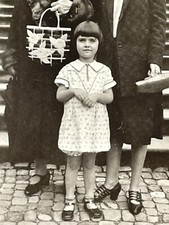 Photograph girl 1930 for sale  Mission