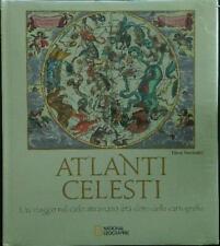 Atlanti celesti percivaldi usato  Italia