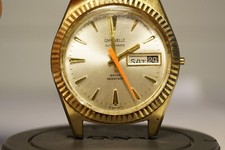 Caravelle automatic watch for sale  Friendsville