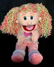 Silly puppets kimmie for sale  Orangevale