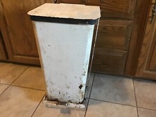 Vintage white mipro for sale  Kincaid