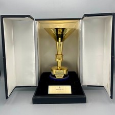 Coppa scudetto juventus usato  Siena
