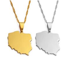 Silver gold poland for sale  HUDDERSFIELD