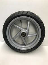 Cerchio ruota anteriore usato  Zovencedo