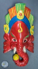 Wooden wall hanging for sale  WARE