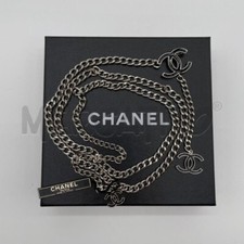 Cintura donna chanel usato  Corbetta