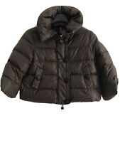 Moncler bimba anni usato  Cerignola