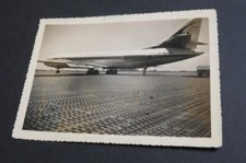 Photo avion caravelle d'occasion  Avion